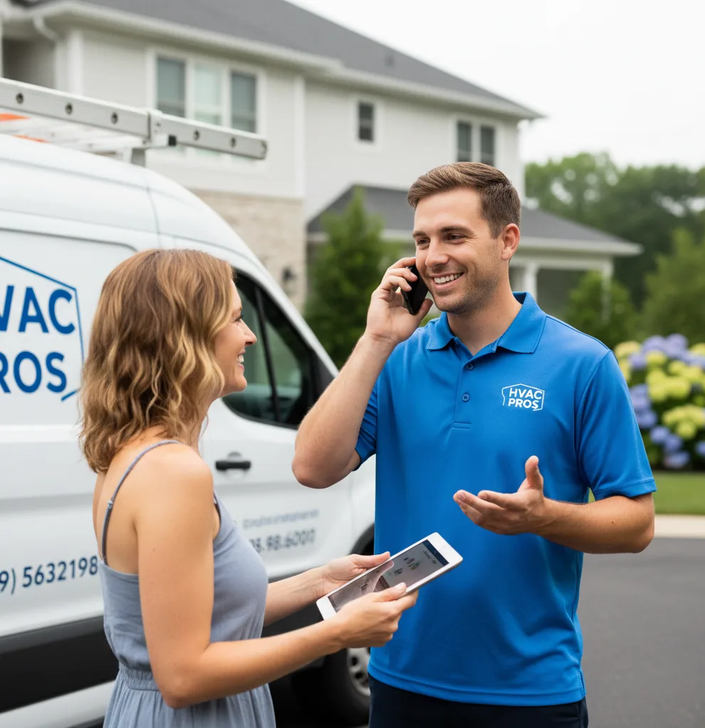 Furnace Repair in Tarzana, CA